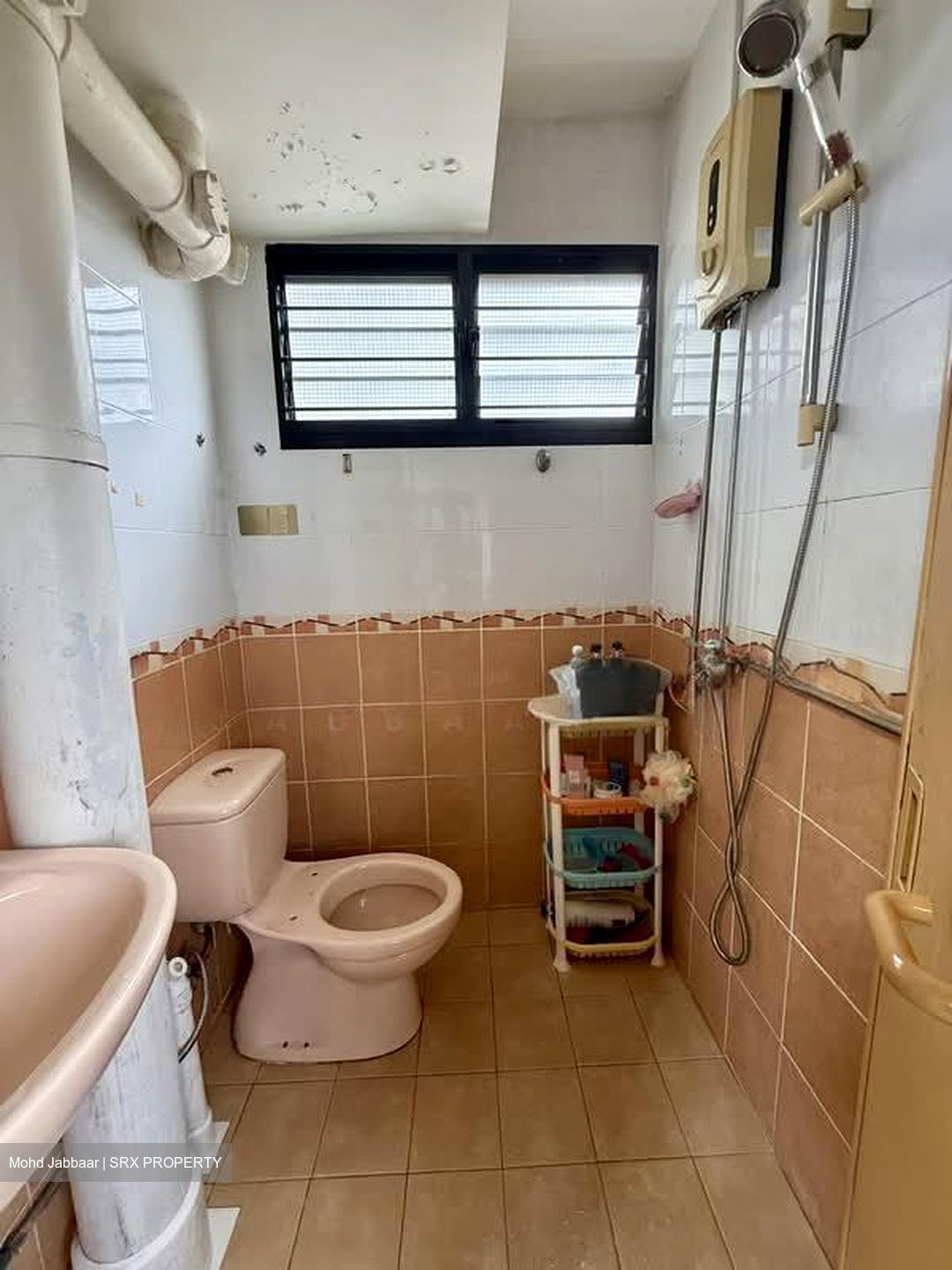 Blk 554 Kaki Bukit Green (Bedok), HDB 3 Rooms #551636701